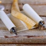 Месилат Йешарим 44. Обяснение на качеството „святост“