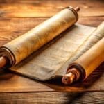 Пророк и свещеник. Седмична глава „Тецаве“