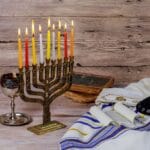 Проблемите на възприемането на ханука в наше време