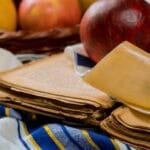 Месилат Йешарим 38. Везните на благочестието