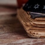 Седмична парша – Мишпатим (Изход 21-24)