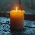 Нефеш а-Хаим 61. Врата четвърти. Глава 8