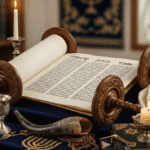 Практиката на еврейското мълчание