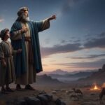 От гостоприемството на Авраам до корените на Месията: Скритите послания в Тора