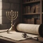 Нефеш Хаим 73. Порта четвърта. Глава 19