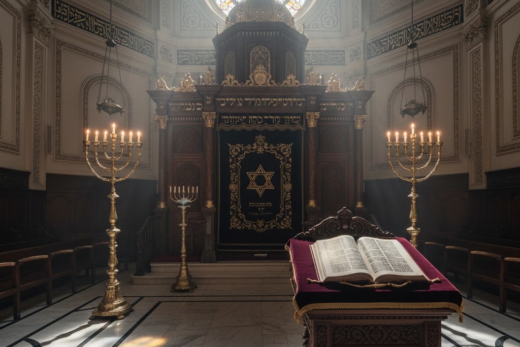 Месилат Йешарим 5. Глава 4. Пътят за придобиване на качеството предпазливост