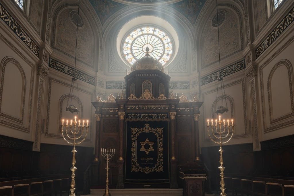 Месилат Йешарим 4. Глава 3. За степените на предпазливостта