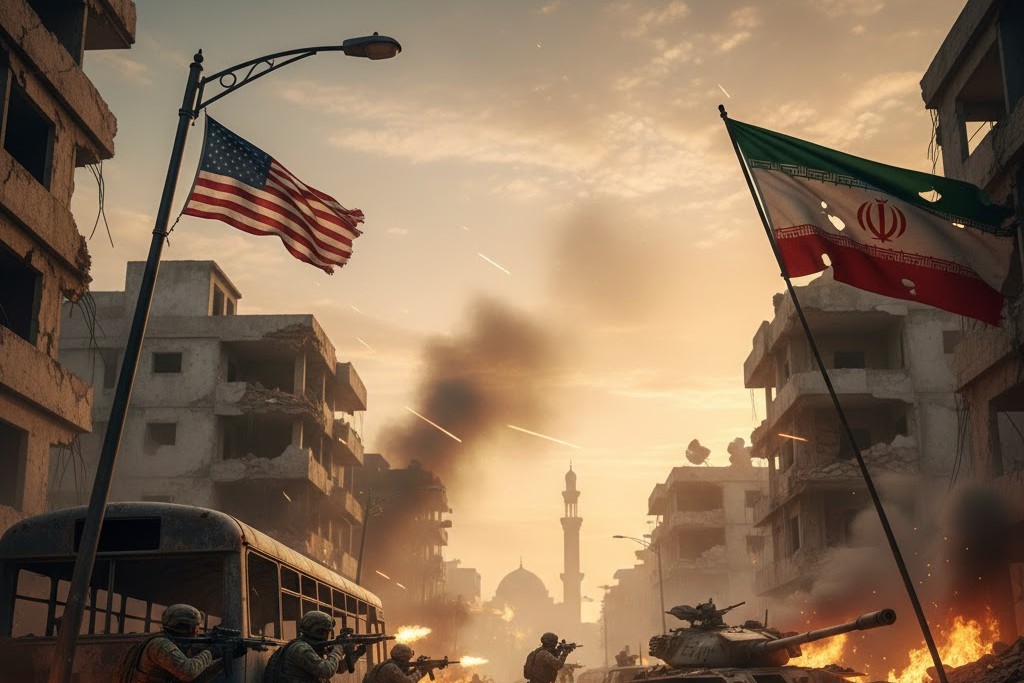 Ще падне ли Иран от ръцете на Римското царство? Важни новини – Равин Ювал Овадия