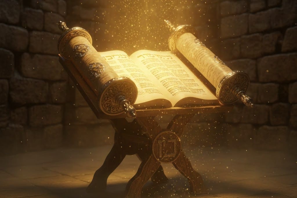 Месилат Йешарим 34. За съставните части на благочестието. 4. За любовта