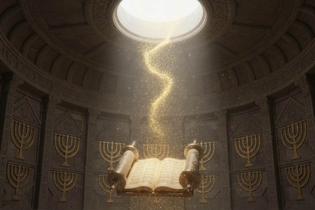 Месилат Йешарим 35. За съставните части на благочестието 5. Благочестие в мотивите на постъпките