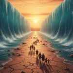 Двар Тора. Бешалах: Един отговор за всички