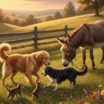 Имат ли животните душа?