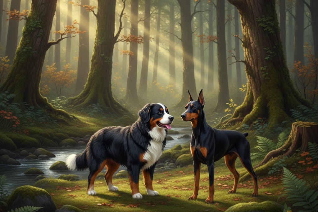 Отиват ли кучетата в рая?