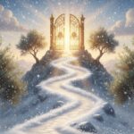 Какво казва юдаизмът за снега?