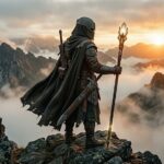 Духовен воин